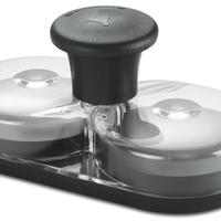 WEBER pressa per hamburger 6485