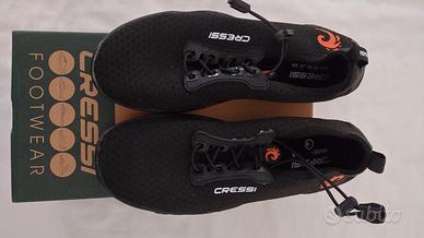 Cressi scarpe scoglio 39