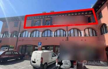 Appartamento a Soiano del Lago (BS)