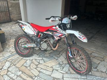 Beta 525 rr