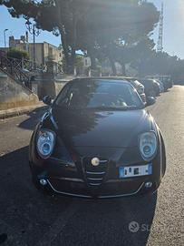 Alfa Romeo MiTo 1.3 JTDM 90CV2009