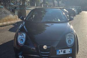 Alfa Romeo MiTo 1.3 JTDM 90CV2009