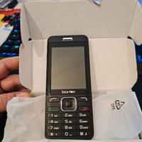 Telefono Beafon C350 7,11 cm (2.8") 83 g Nero