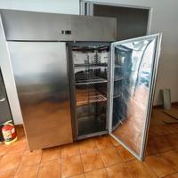 frigorifero professionale 1400l
