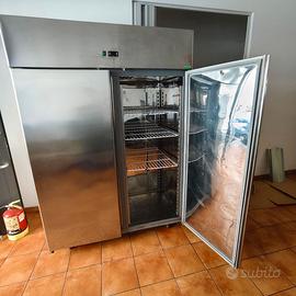 frigorifero professionale 1400l