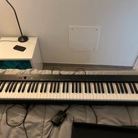 Pianoforte Digitale Casio CDP-S110