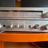 ROTEL FM/AM STEREO TUNER RMX70