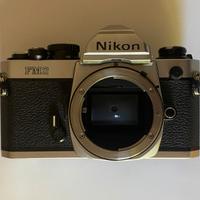 Nikon FM2