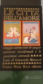  LA CITTA' Dell'AMORE F.M.R.