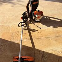 Decespugliatore STIHL