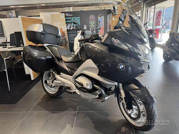 BMW R 1200 RT Abs