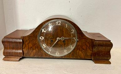 Orologio camino vintage