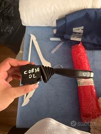 Opel Corsa 02 leva tergicristalli