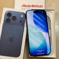 iPhone 17 Pro Max 256GB 