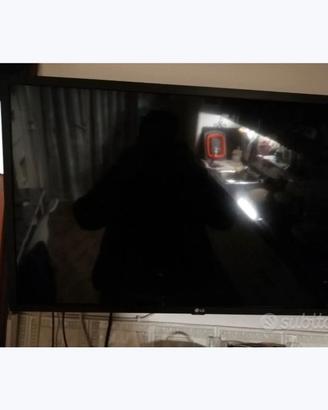 Televisore 