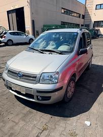 Ricambi Fiat Panda 1.2 Dynamic Automatica Anno 200