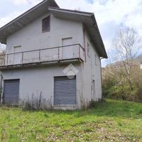 CASA INDIPENDENTE A MANOCALZATI