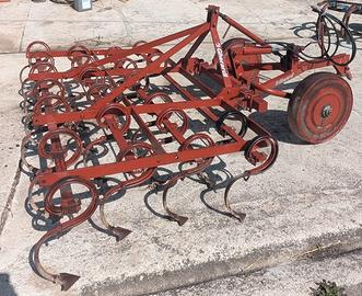 Vibrocoltivatore marca Gherardi