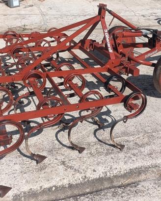 Vibrocoltivatore marca Gherardi