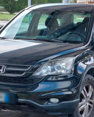 Honda CRV 2.2 I DTEC