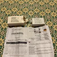 Trasformatore Led driver constant voltage 15 WATT