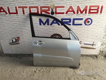 Porta anteriore destra Toyota Rav4