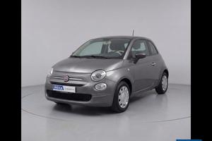 FIAT 500 III 2015 - 500 1.0 hybrid Cult 70cv