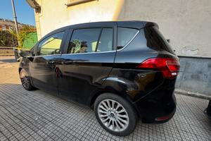 Ford B-max cambio automatico