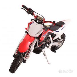 Minicross Lem 50 ruote 12 - 10