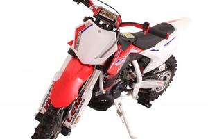 Minicross Lem 50 ruote 12 - 10