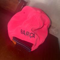 Cappello Barça
