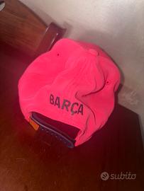 Cappello Barça