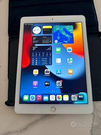 Ipad Air 2 128gb wifi + cellular
