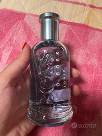 Profumo hugo boss BOTTLED TONIC