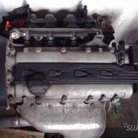 Motore Audi A2 2004 - 1400cc benzina - aua