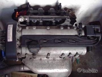 Motore Audi A2 2004 - 1400cc benzina - aua