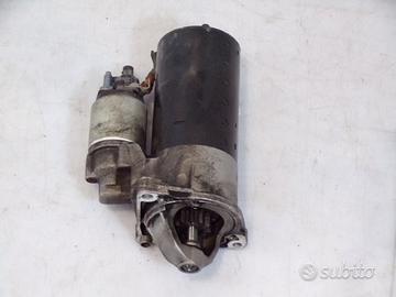 Motorino avviamento Ford Focus 2 1.6 tdi 2009