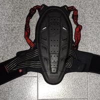 Paraschiena Moto Alpinestars - taglia M