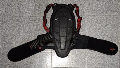 Paraschiena Moto Alpinestars - taglia M