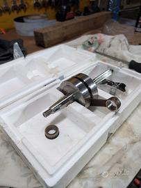 Albero Motore TOP spalle piene - Piaggio 