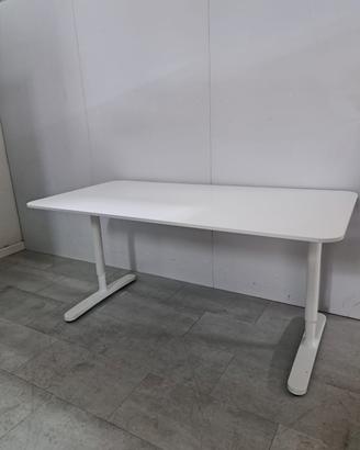 Scrivanie Ikea Bekant 160 x 80