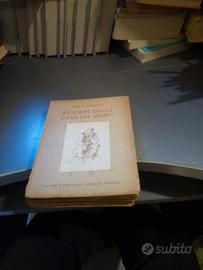 Ricordi della casa dei morti