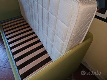 divano letto  