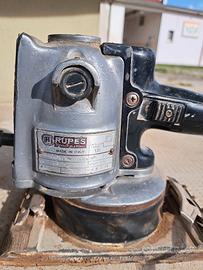 Levigatrice RUPES Mod 133