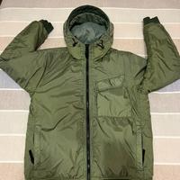 Giubbino bomber stone island primaloft