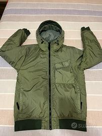Giubbino bomber stone island primaloft