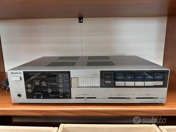 Amplificatore Sony TA AX360