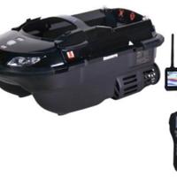 Barchino carpfishing boatman vulcan pro nuovo
