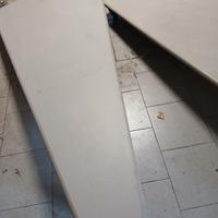 pedane per esposizione moto/ scooter