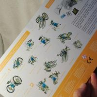 ROBOT SOLARE  | Transformer | 14 in 1